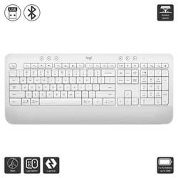 Logitech K650 Signature Keyboard