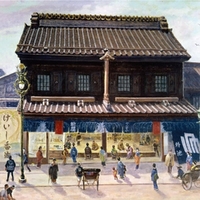 YANAGIYA Hair Tonic Orange