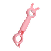 4in1 Bottle Opener - Random Color