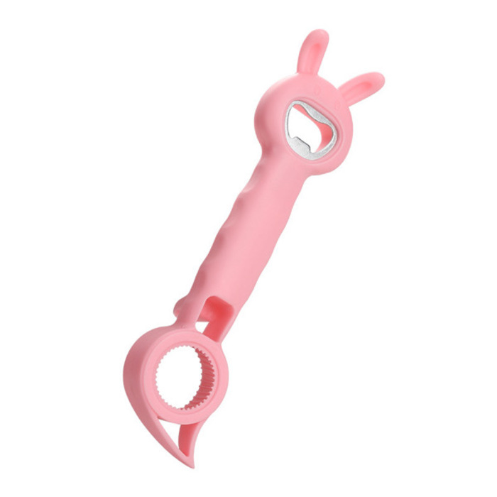 4in1 Bottle Opener - Random Color