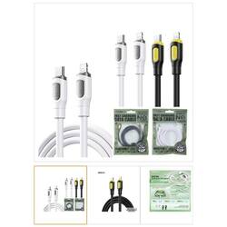 Cable Charger REMAX RC-C112 Set PD30W(TypeC-iPhone)
