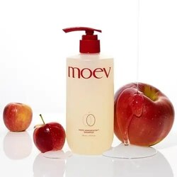 Moev Annurcatin Shampoo 525ml