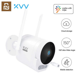 Mijia Outdoor Wifi Camara Pro