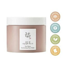 Beauty of Joseon - Red Bean Refreshing Pore Mask 140ml