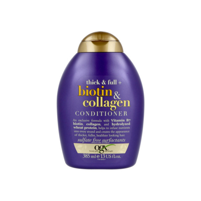 OGX Biotin & Collagen Conditioner 