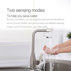 Xiaoda Automatic Water Saver Tap ​With Sensor (Mi Ecosystem)