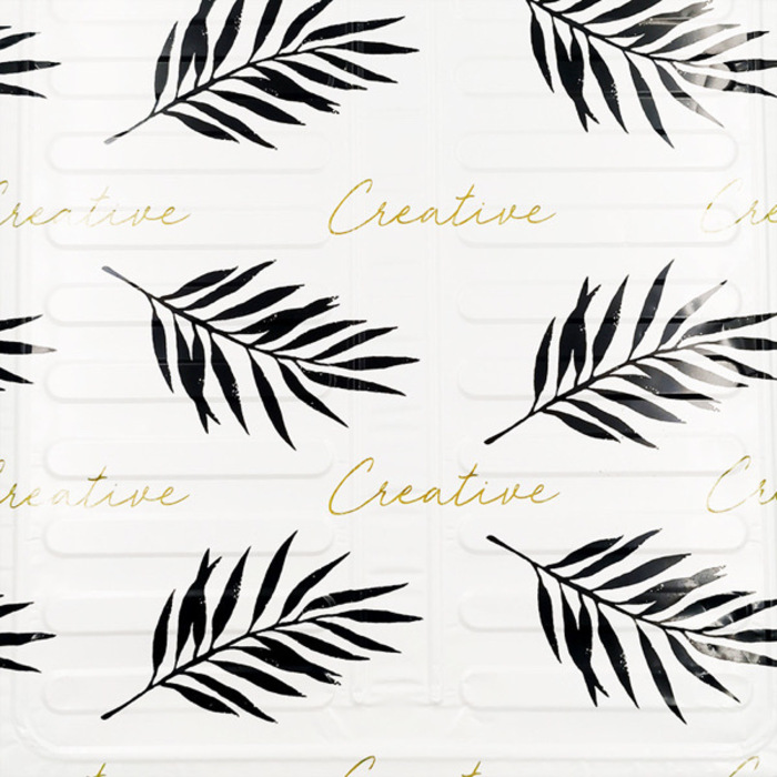 New Aluminum Foldable Kitchen Gas Stove Baffle Plate