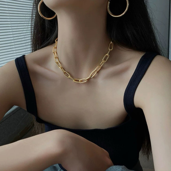 Women Fashion Necklace