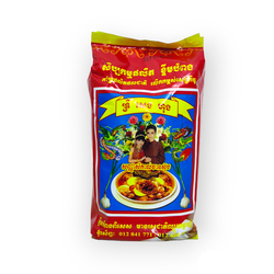 TSH Fried Garlic 250g