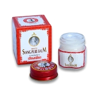 SIANG PURE Oil Balm 12g