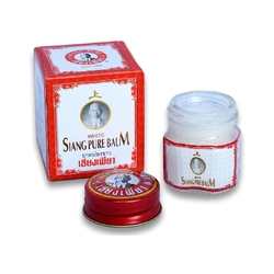 SIANG PURE Oil Balm 12g