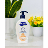 Redwin Vitamin E body lotion