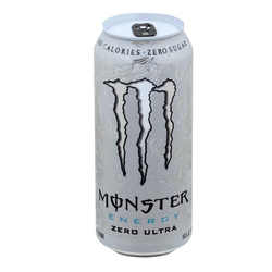 MONSTER Zero Ultra Energy Drink 473ml