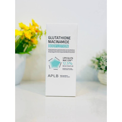 APLB Glutathione Niacinamide Body Lotion 