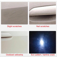 Fantastic XML Scratch & Swirl Remover 