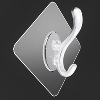 10PCS Wall Hook