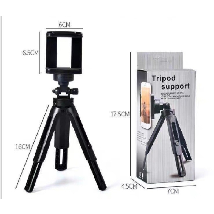 Mini Tripod 