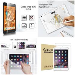 Screen Glass iPad Mini 1-2-3