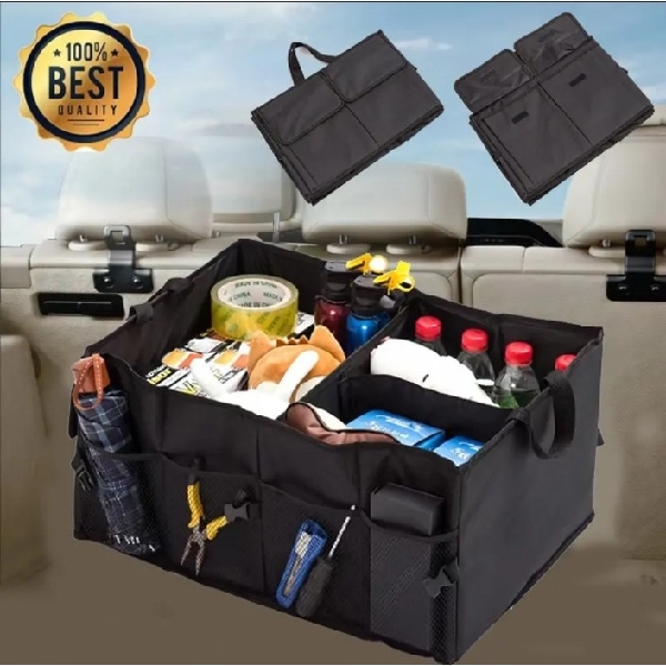 Bag Car Luggage