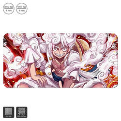 Luffy Gear 5 (Spector / Mousepad)