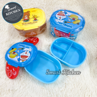 2 Layers Lunchbox