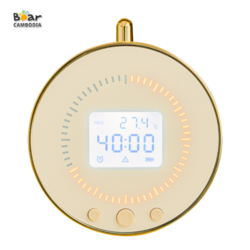 SK 2 in 1 Timer&Thermome ter