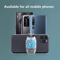 កង្ហារត្រជាក់ មានថ្ម 8$