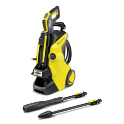 KARCHER High Pressure Washer K 5 Power Control *EU