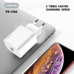 YESPLUS Charger  2OW TYPE-C YS-1104