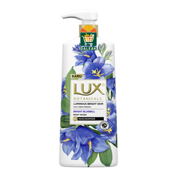 LUX BOTANICALS BODY WASH BLUEBELL-580ML