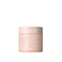 Brightening Skin pero essence pad