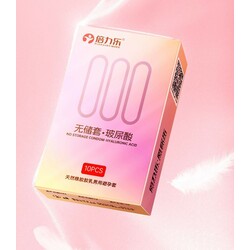 Pleasure More 000 Condom