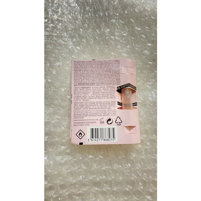 Viktor & Rolf Flowerbomb EDP 1.2ml