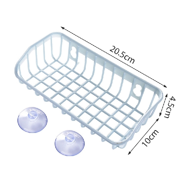 Hanging Sponge Tool Accessories - Random Color