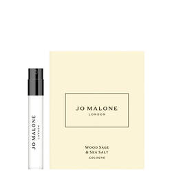 Jo Malone Wood sage & Sea Salt Cologne 1.5ml ទឹកអប់