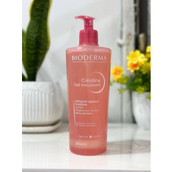 Bioderma Créaline Gel Moussant