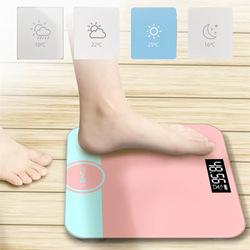 Electronic Human Body Weight Scale