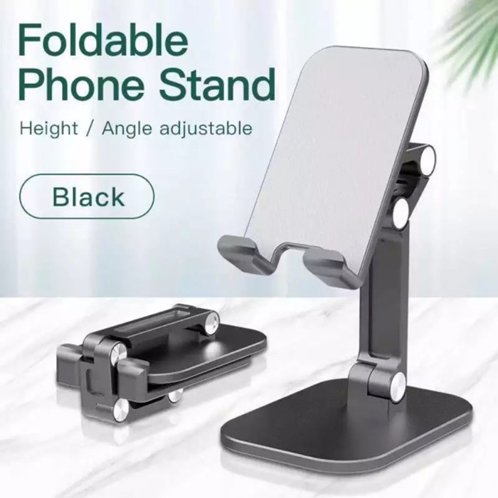 Non Slip Silicone Phone Stand
