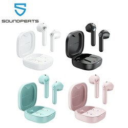 SoundPeats TrueAir2 Wireless Earbuds 