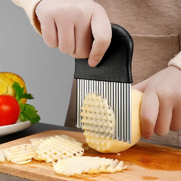 Potato Cutter Chip