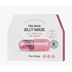 Banobagi Vita Genic Jelly Mask Pore Tightening 