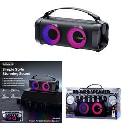 Speaker Bluetooth REMAX RB-M26 9985