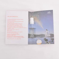 HERMES Merveilles Eau De Toilette Tester 2ml