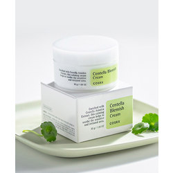 COSRX Centella Blemish Cream
