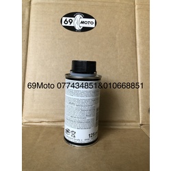 LIQUI MOLY ជំនួយក្រវ៉ាត់ 125ml