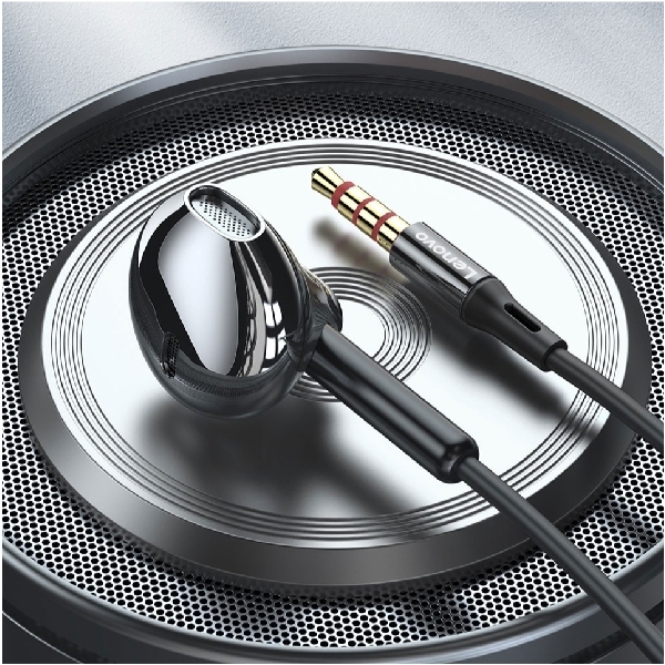 Lenovo XF06 Wired Earphones