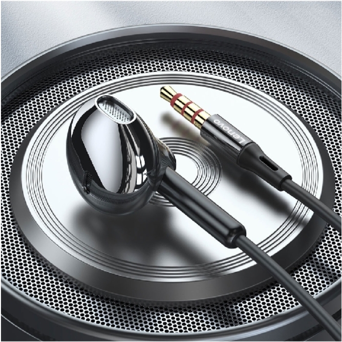 Lenovo XF06 Wired Earphones