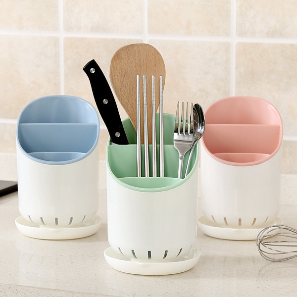 Kitchen Tools Container