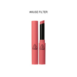ក្រែមលាបមាត់ 3CE Slim Velvet Lip Color MUSE FILTER