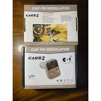 EP95-សាកឡាន Bluetooth CARB2
